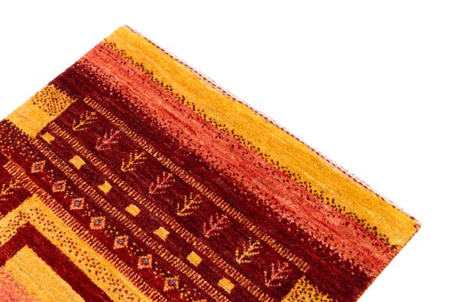 Perser Gabbeh Loribaft Essence - 3