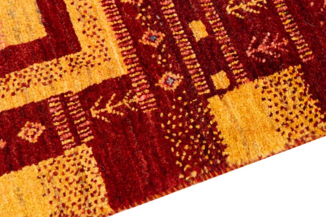 Perser Gabbeh Loribaft Essence - 4