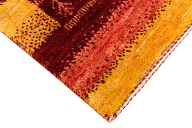 Perser Gabbeh Loribaft Essence - 5