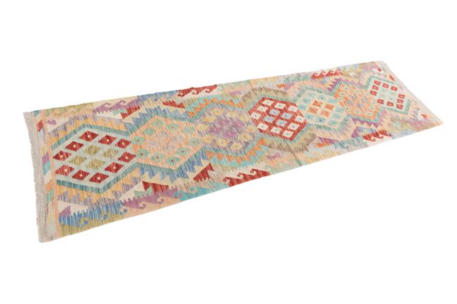 Kilim Afegão - 1