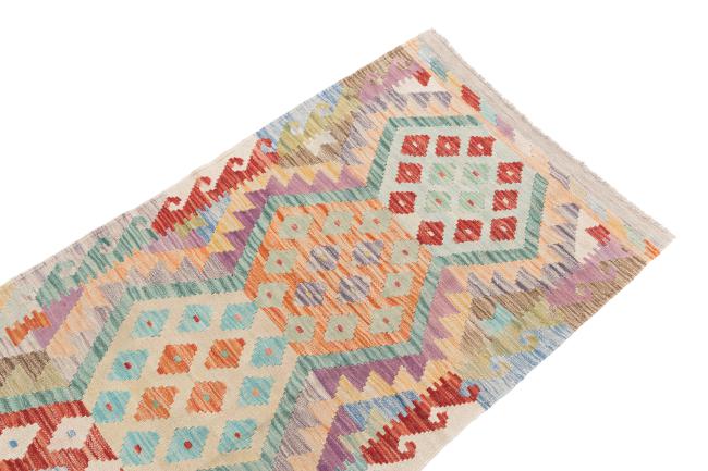 Kilim Afegão - 2