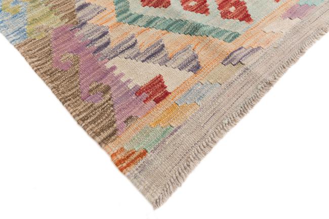 Kilim Afegão - 4