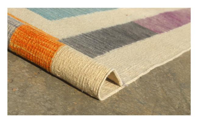 Kilim Afghan Nava - 2