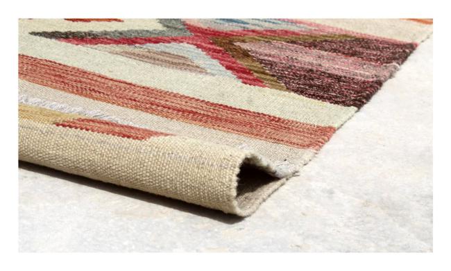 Kilim Afghan Heritage - 2