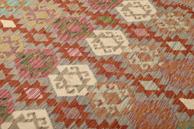 Kilim Afegão - 3