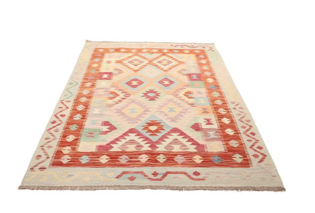 Kilim Afghan - 1