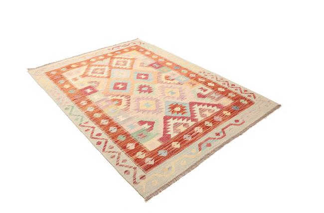 Kilim Afghan - 2