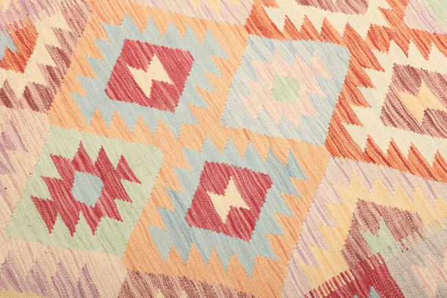 Kilim Afghan - 3