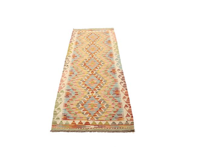 Kilim Afghan - 1