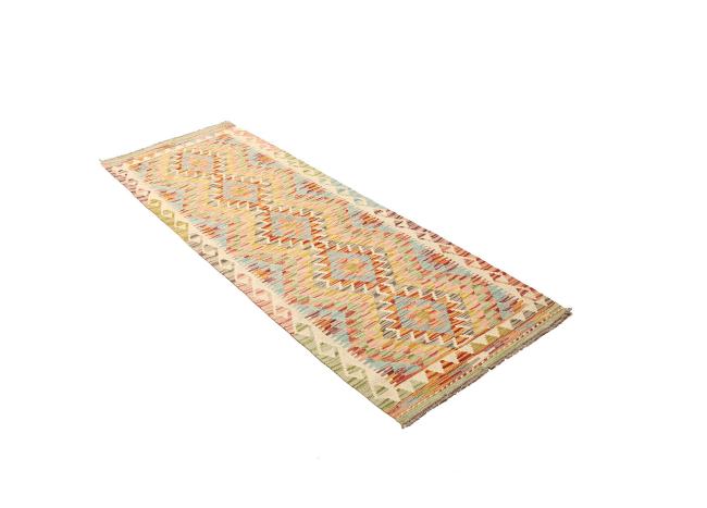 Kilim Afghan - 2