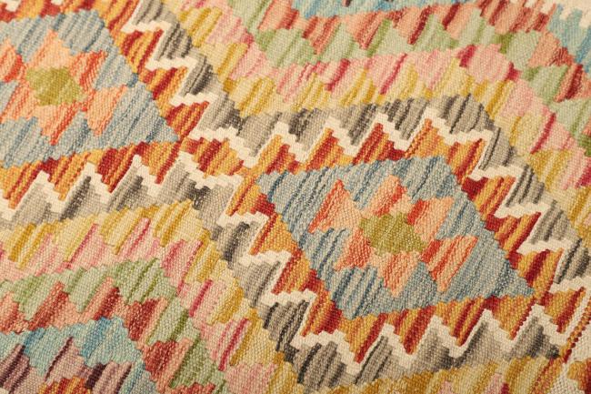 Kilim Afghan - 3
