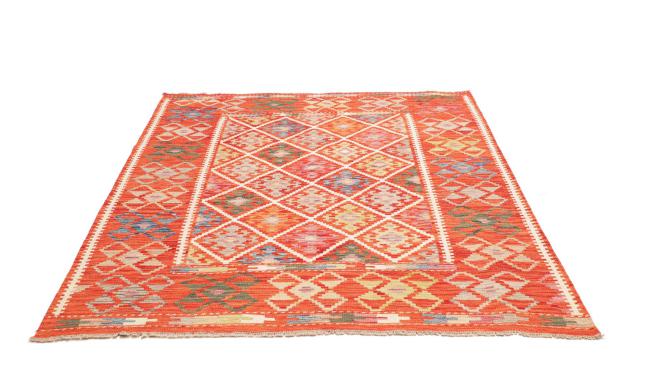 Kilim Afghan - 1