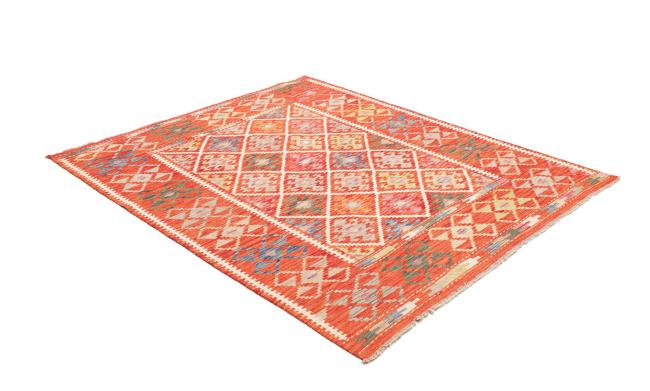 Kilim Afghan - 2