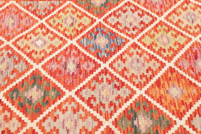 Kilim Afghan - 3