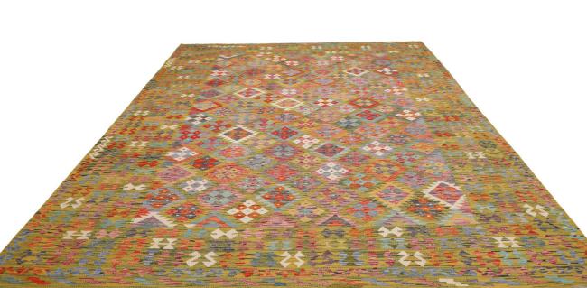 Kelim Afghan - 1