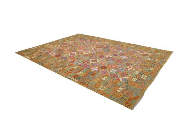 Kelim Afghan - 2