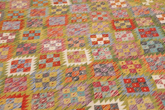 Kelim Afghan - 3
