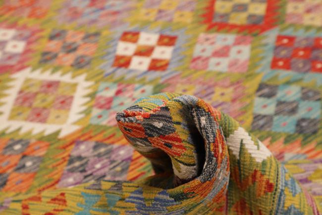 Kelim Afghan - 5