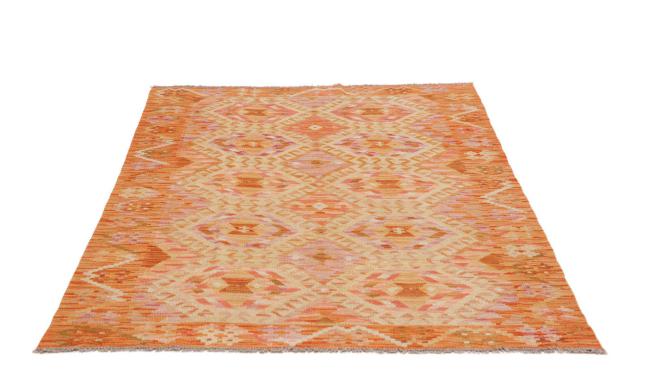 Kilim Afghan - 1