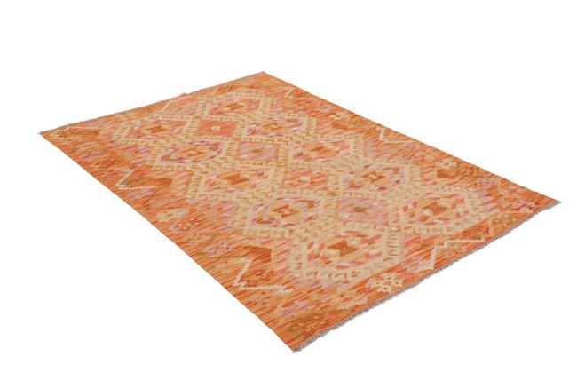 Kilim Afghan - 2