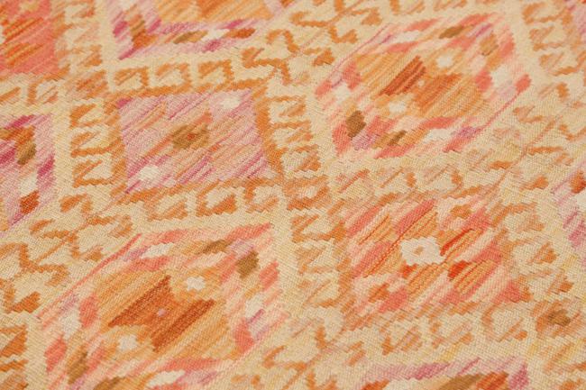 Kilim Afghan - 3