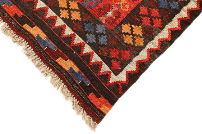 Kilim Afegão Antigo - 2