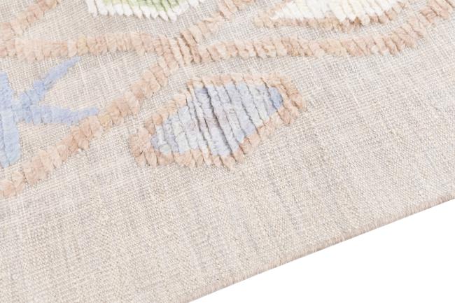 Kilim Afghan Berber Design - 4