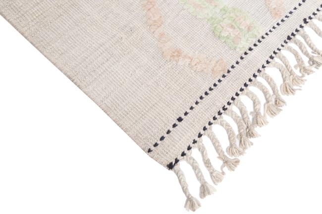 Kilim Afghan Berber Design - 5