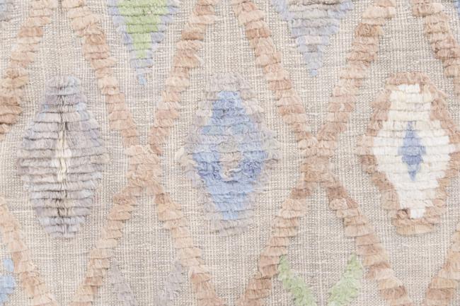 Kilim Afghan Berber Design - 7