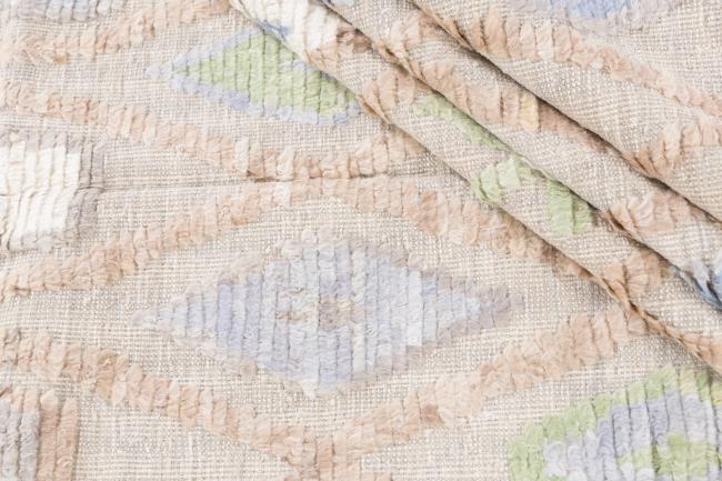 Kilim Afghan Berber Design - 8
