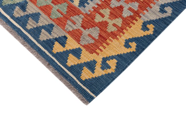 Kilim Afghan - 3
