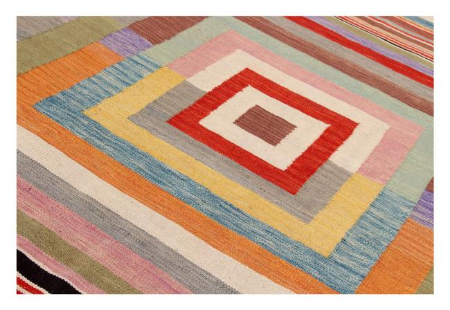 Kilim Afghan Edition - 1
