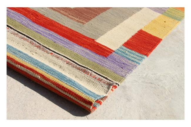 Kilim Afghan Edition - 2
