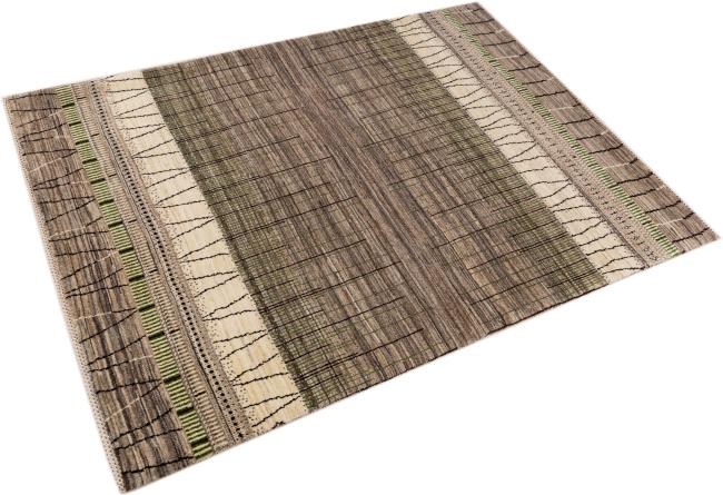 Persja Gabbeh Loribaft Tabiilbaft - 1