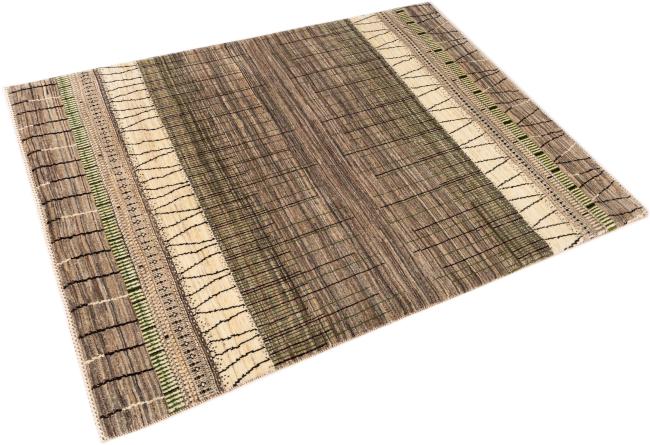 Persja Gabbeh Loribaft Tabiilbaft - 2