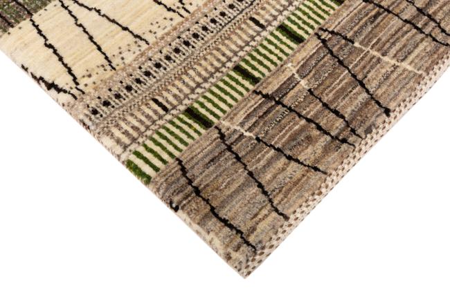 Persja Gabbeh Loribaft Tabiilbaft - 5