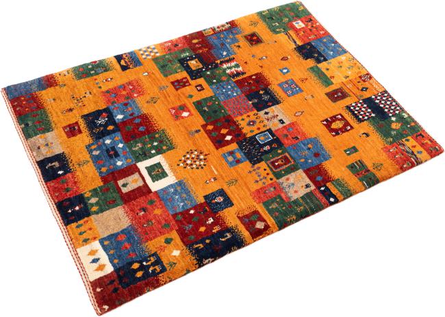 Persian Gabbeh Loribaft Atelier - 1