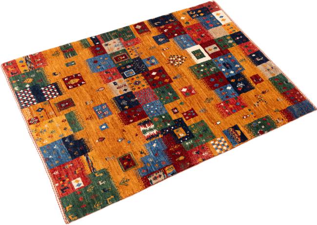 Persian Gabbeh Loribaft Atelier - 2