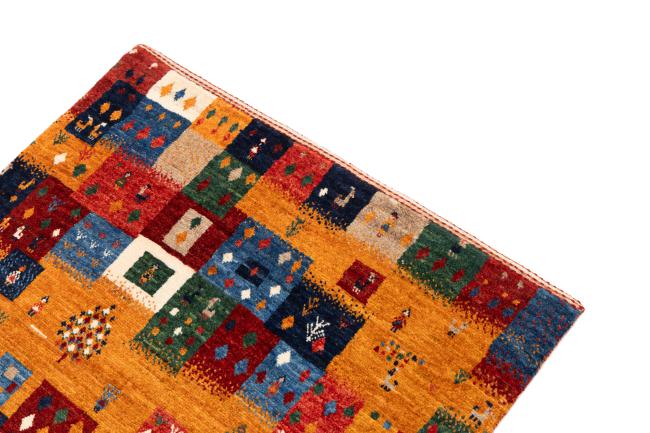 Persian Gabbeh Loribaft Atelier - 3
