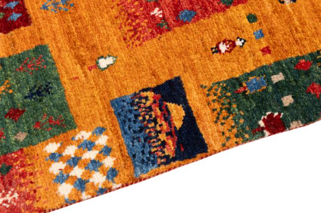 Persian Gabbeh Loribaft Atelier - 4