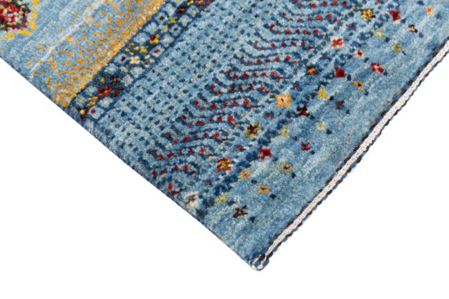 Perser Gabbeh Loribaft Essence - 5