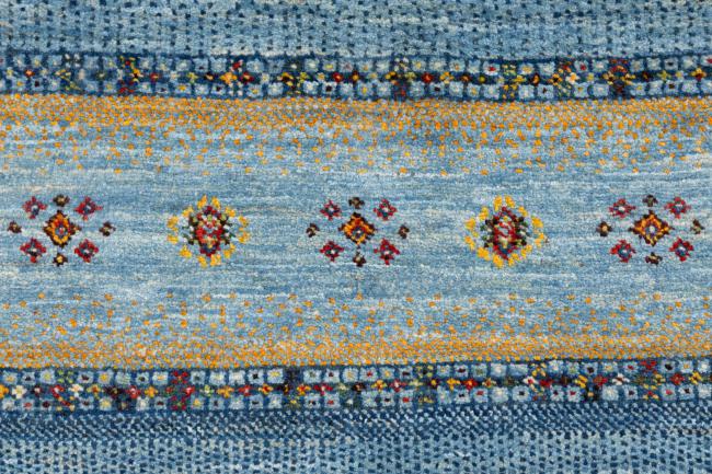 Perser Gabbeh Loribaft Essence - 6