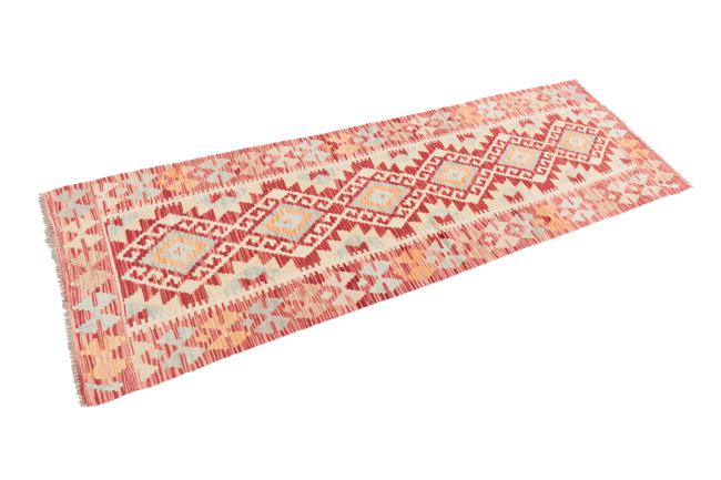 Kilim Afgán - 1