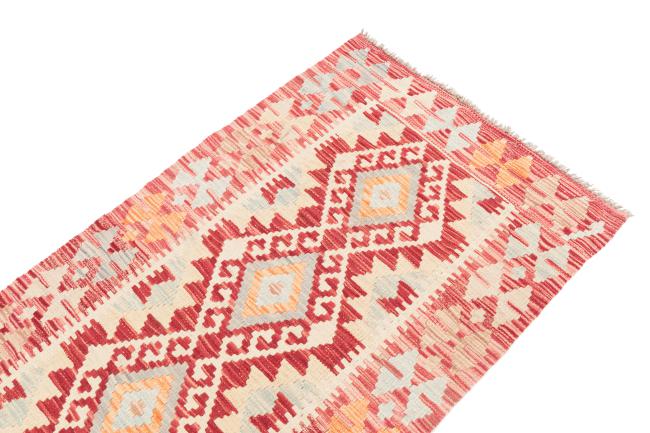 Kilim Afegão - 2