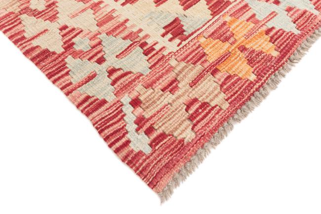 Kilim Afegão - 4