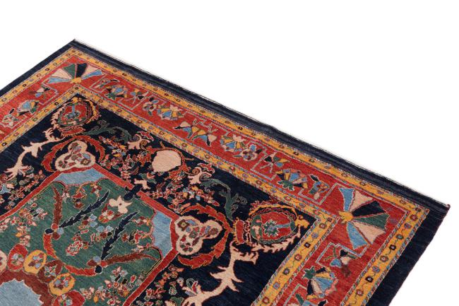 Persia Gabbeh Loribaft Z - 3