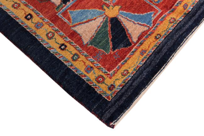 Persia Gabbeh Loribaft Z - 5
