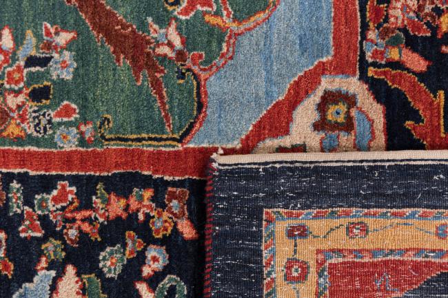 Persia Gabbeh Loribaft Z - 6