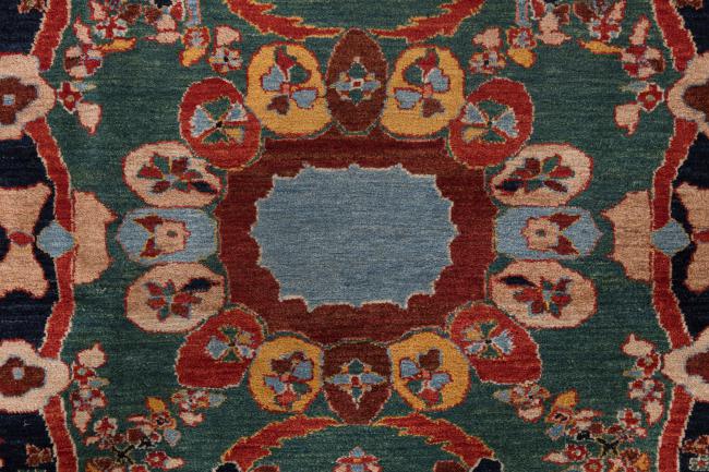 Persia Gabbeh Loribaft Z - 7