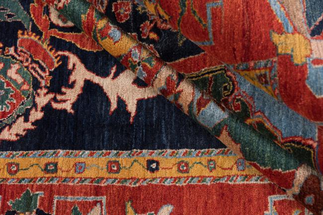 Persia Gabbeh Loribaft Z - 8